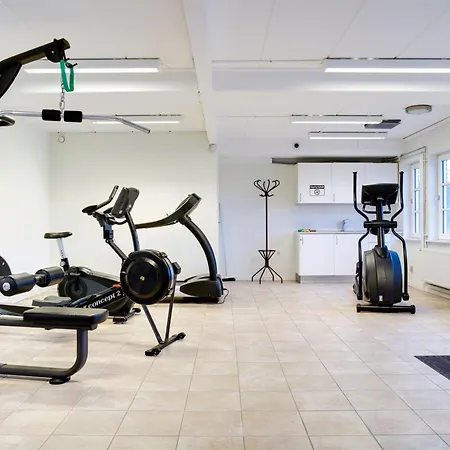 Walgaest - 2-3km From The Sea By Interhome Lejlighed *